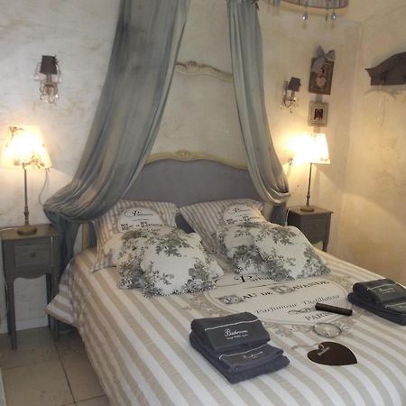 Le Moulin De Sonnailles Bed & Breakfast Cabriès Oda fotoğraf