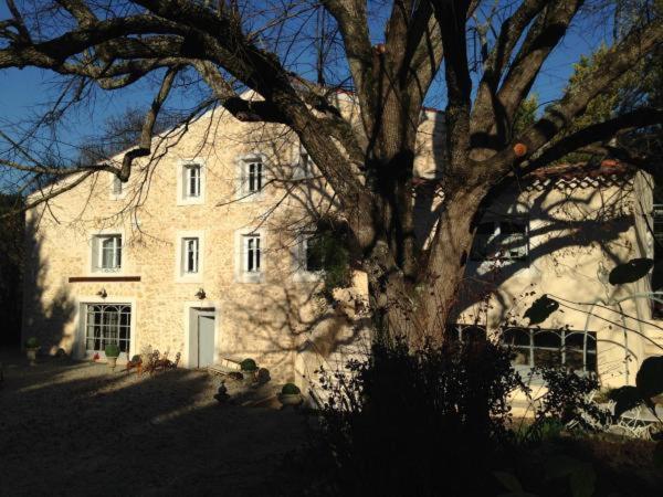 Le Moulin De Sonnailles Bed & Breakfast Cabriès Dış mekan fotoğraf