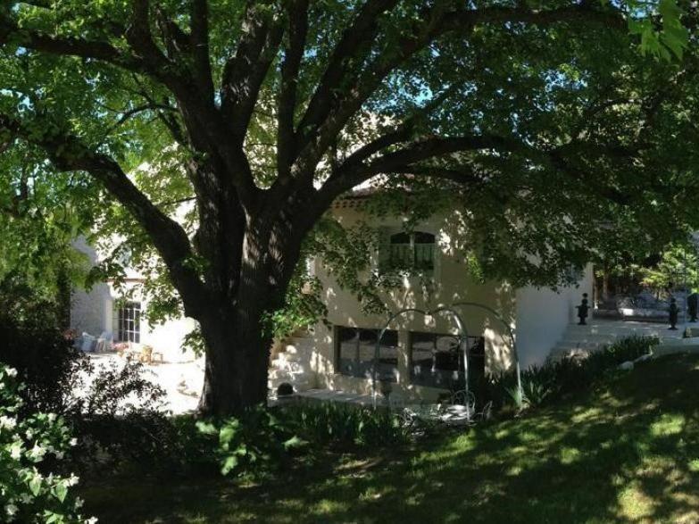 Le Moulin De Sonnailles Bed & Breakfast Cabriès Dış mekan fotoğraf