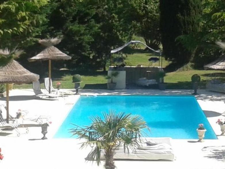 Le Moulin De Sonnailles Bed & Breakfast Cabriès Dış mekan fotoğraf