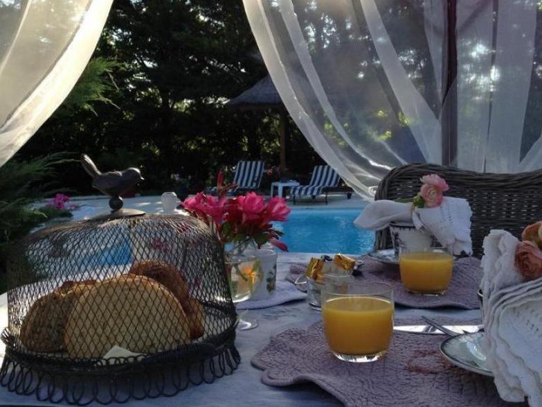 Le Moulin De Sonnailles Bed & Breakfast Cabriès Dış mekan fotoğraf