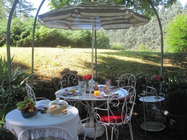 Le Moulin De Sonnailles Bed & Breakfast Cabriès Dış mekan fotoğraf